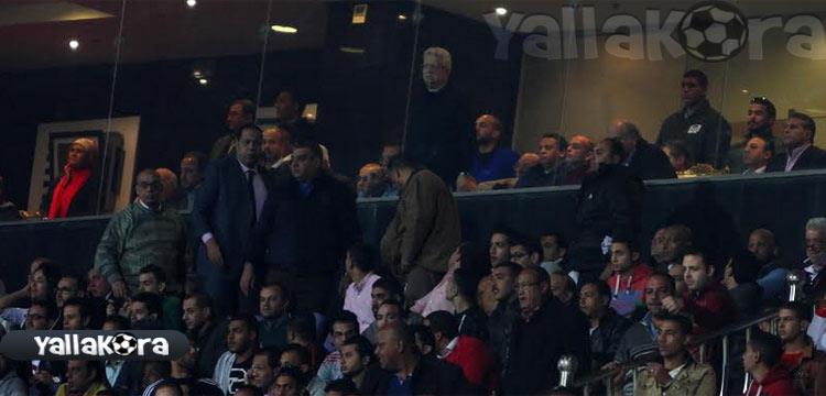 مرتضى منصور مرتضى منصور